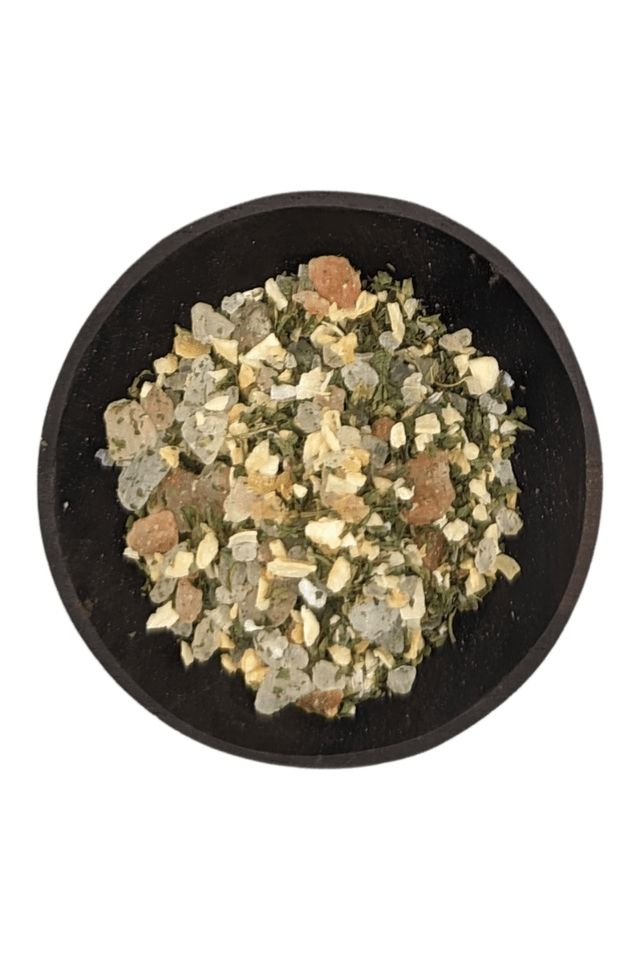 Garlic & Onion | Salt Blends | Salt Refills
