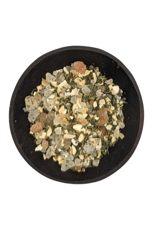 Garlic &amp; Onion | Salt Blends | Salt Refills