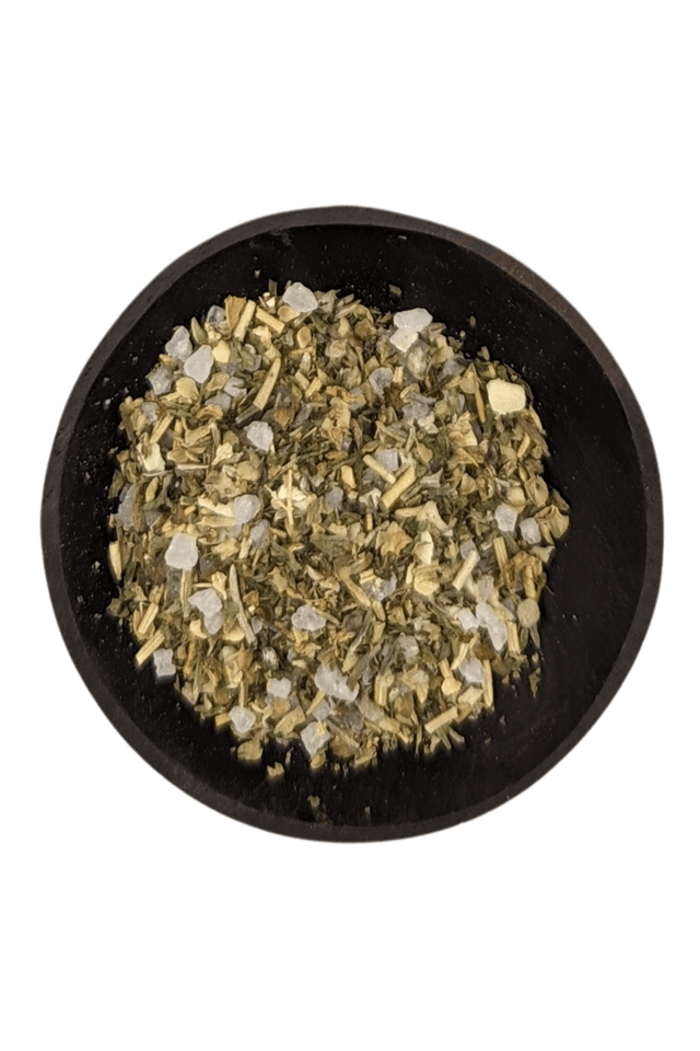 Italian | Salt Blends | Salt Refills